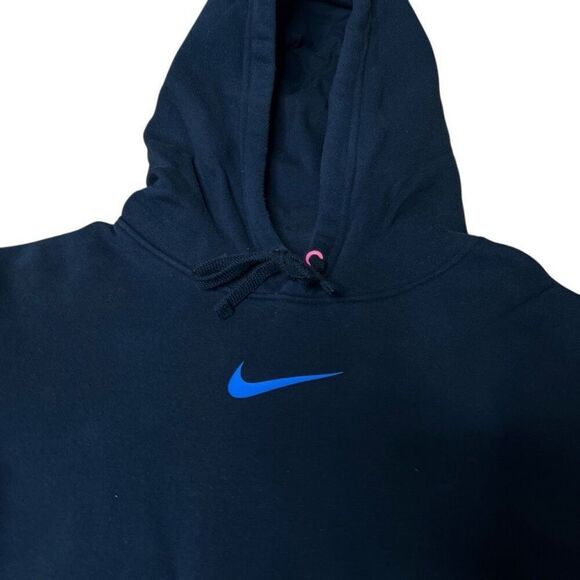 NIKE PlayStation Mens Hoodie PS x PG  Paul George Small - Picture 2 of 5